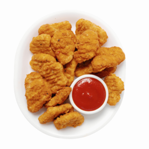 Chicken Nuggets
