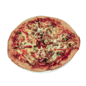 Kids Meat Lover Pizza