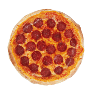 Kids Pepperoni And Cheese