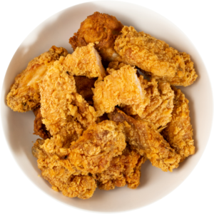 Pizza X’press Wings