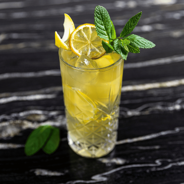 Simply Lemonade (52 Fl Oz)