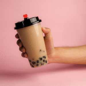 Chocolate Milk Tea